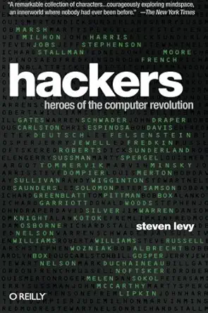 Hackers cover