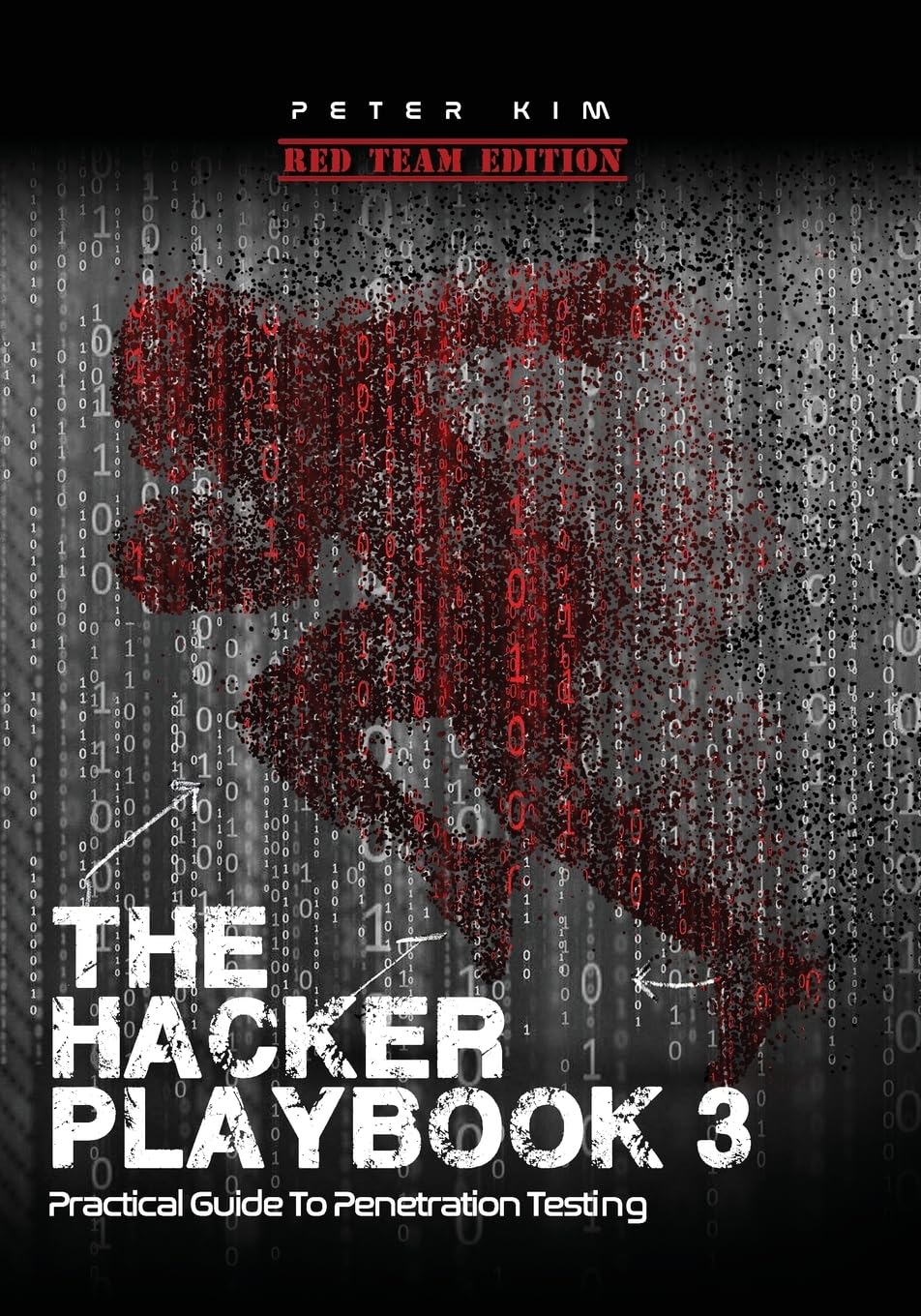 The Hacker Playbook 3 cover